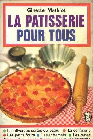 La Pâtisserie pour Tous