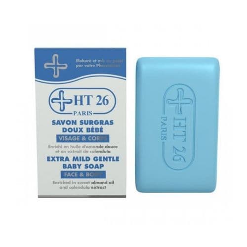 Savon Surgras Bébé HT26, 200g