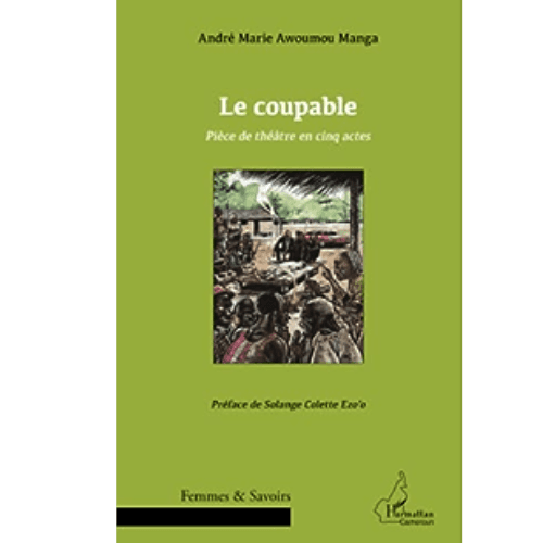 Le Coupable
