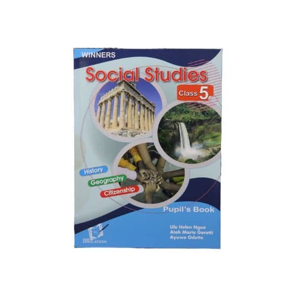 Social Studies Class 5