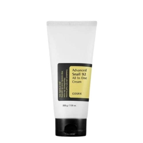 Crème tout en un Advanced Snail COSRX 200g