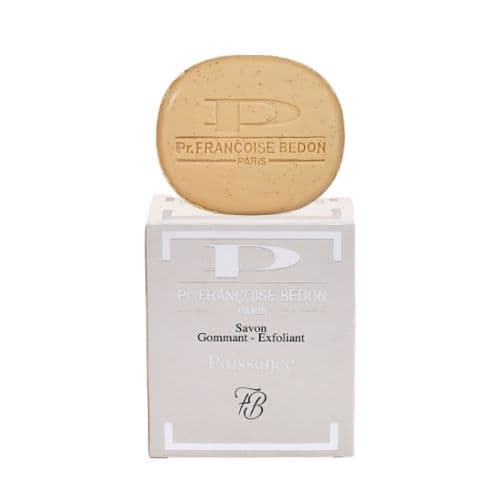 Savon Gommant Exfoliant Puissance PR.FRANÇOISE BEDON 200g