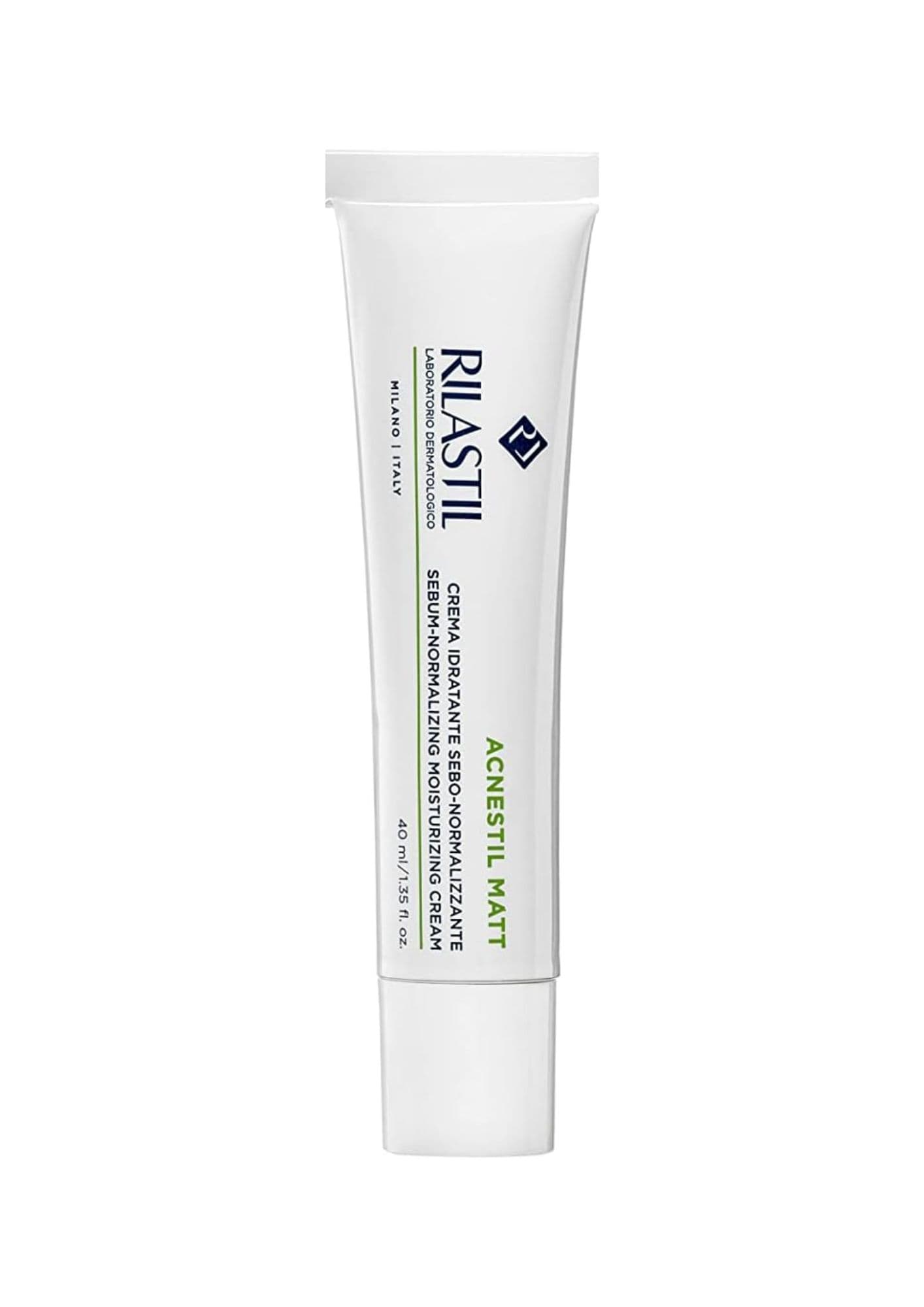 Mousse nettoyante Acnestil Matt RILASTIL 165ml