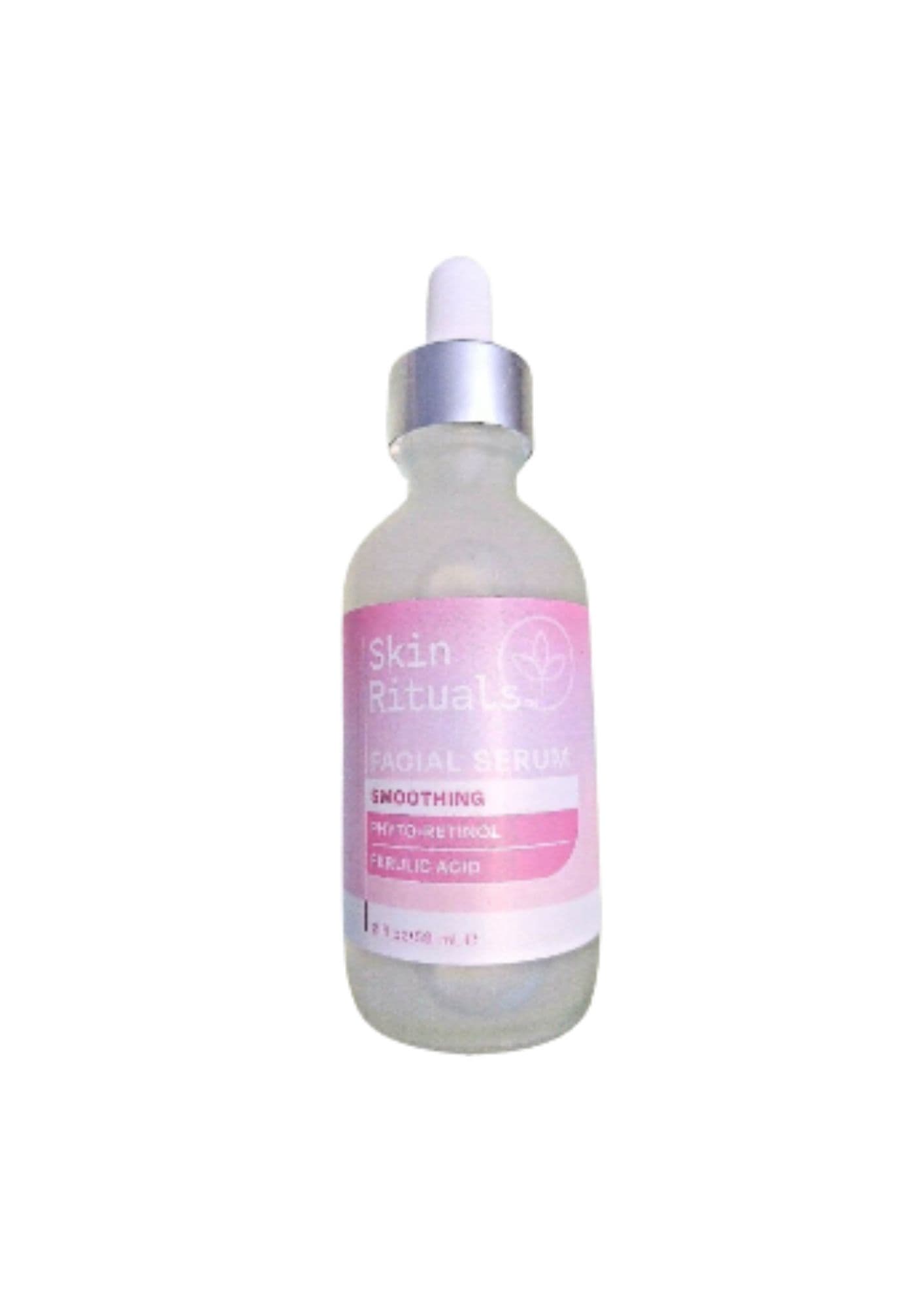 Sérum Lissant Visage Phyto-Rétinol & Acide Férulique SKIN RITUALS 59ml