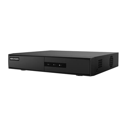 NVR DS-7104NI-Q1-4P-MD 4 Ports POE HIKVISION