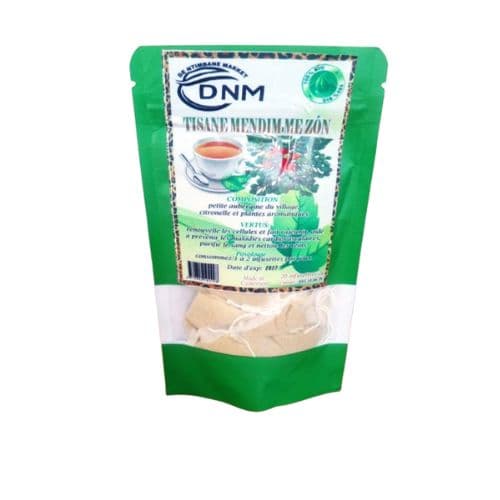 Tisane MENDIM MEZON 20 infusettes de 2g