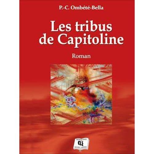 Les Tribus de Capitoline