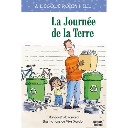 La journée de la Terre