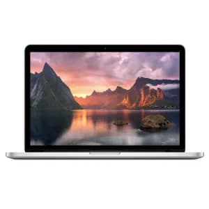Laptop Apple MacBook Pro (2015) 13 pouces 16 Go de mémoire SSD de 500 Go Garantie 3 Mois