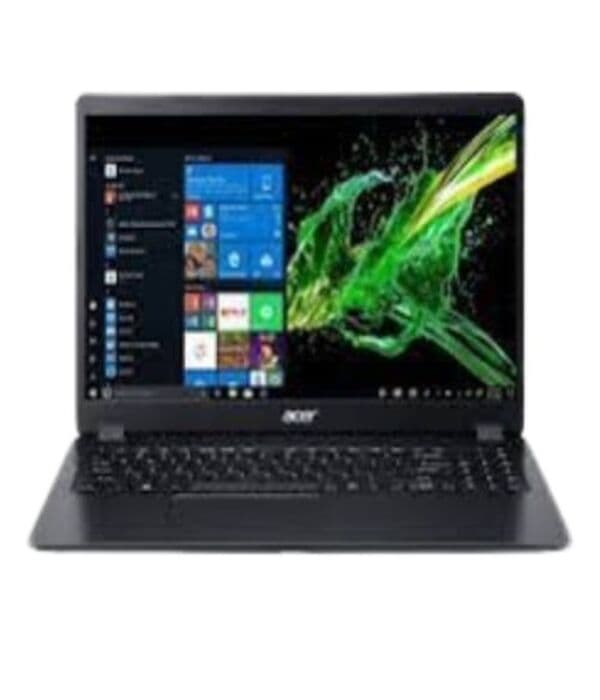 Laptop ACER Intel Core i7 Disque dur SSD de 256 Go RAM de 8 Go DDR4 Garantie 3 Mois