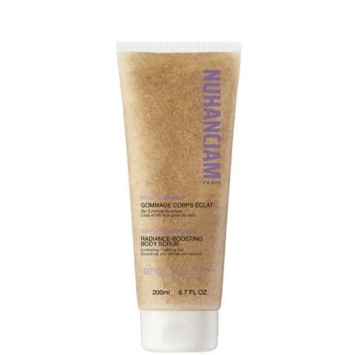 Gommage corps éclat NUHANCIAM 200ml