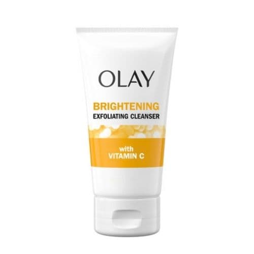 Nettoyant exfoliant éclaircissant Olay à la vitamine C OLAY 150ml
