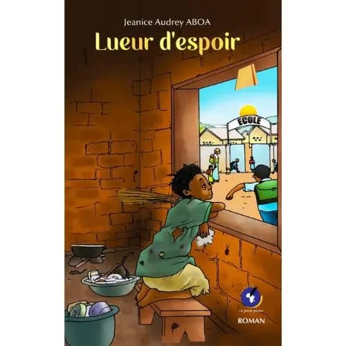 Lueur d'espoir