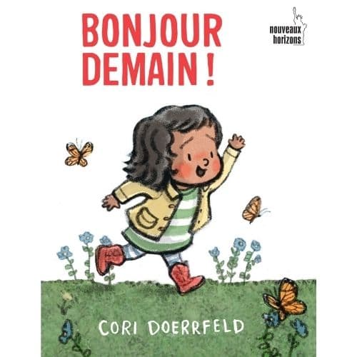 BONJOUR DEMAIN