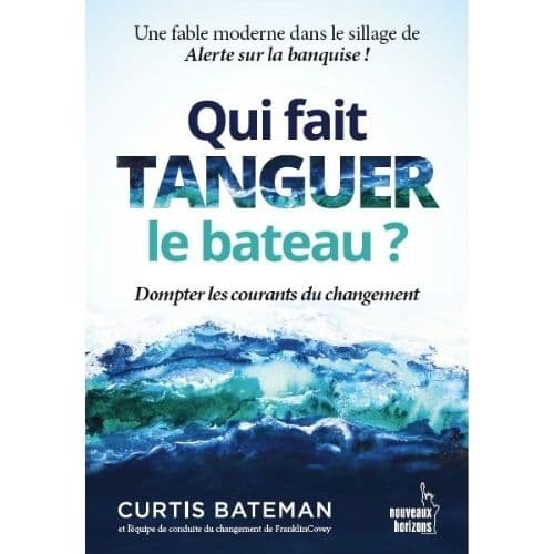 QUI FAIT TANGUER LE BATEAU ?